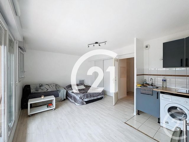 appartement - VILLIERS LE BEL - 95