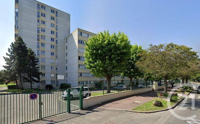 Appartement à vendre - 3 pièces - 62.76 m2 - NEUILLY PLAISANCE - 93 - ILE-DE-FRANCE - Century 21 Nova