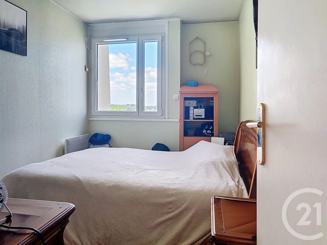 Appartement F4 à vendre - 4 pièces - 80.47 m2 - VILLIERS LE BEL - 95 - ILE-DE-FRANCE - Century 21 Nova