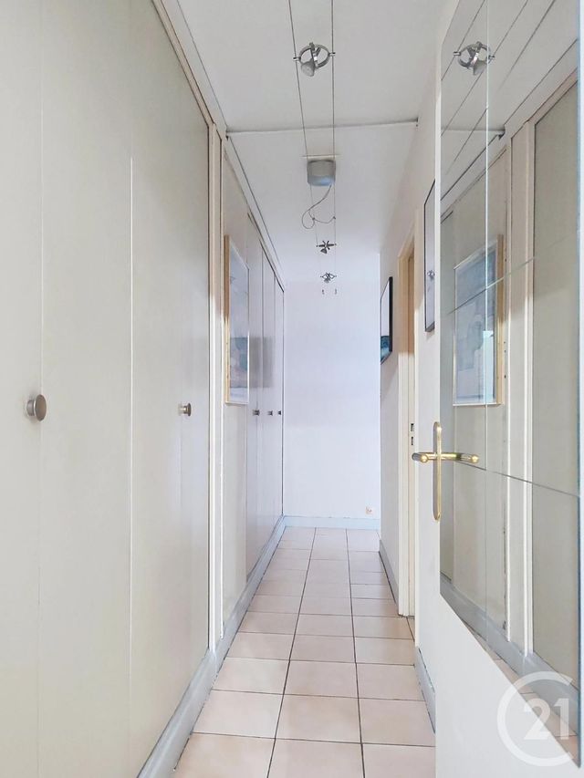 Appartement F4 à vendre - 4 pièces - 80.47 m2 - VILLIERS LE BEL - 95 - ILE-DE-FRANCE - Century 21 Nova