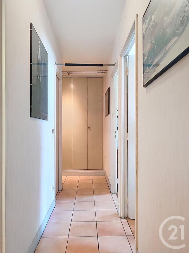 Appartement F4 à vendre - 4 pièces - 80.47 m2 - VILLIERS LE BEL - 95 - ILE-DE-FRANCE - Century 21 Nova
