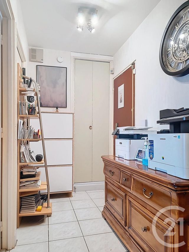 Appartement F4 à vendre - 4 pièces - 80.47 m2 - VILLIERS LE BEL - 95 - ILE-DE-FRANCE - Century 21 Nova