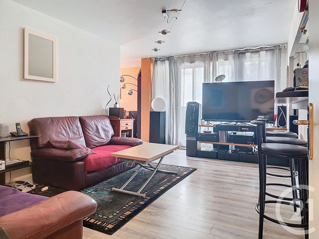 appartement - VILLIERS LE BEL - 95
