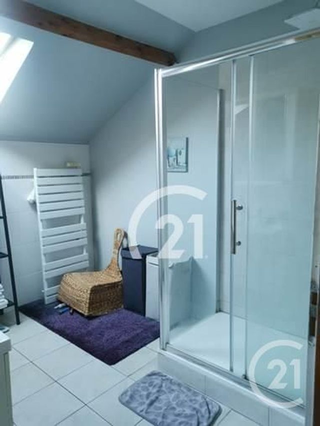 maison à vendre - 5 pièces - 127.94 m2 - FONTENAY EN PARISIS - 95 - ILE-DE-FRANCE - Century 21 Nova