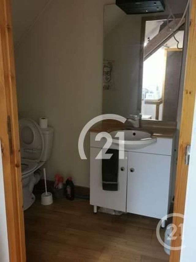 maison à vendre - 5 pièces - 127.94 m2 - FONTENAY EN PARISIS - 95 - ILE-DE-FRANCE - Century 21 Nova