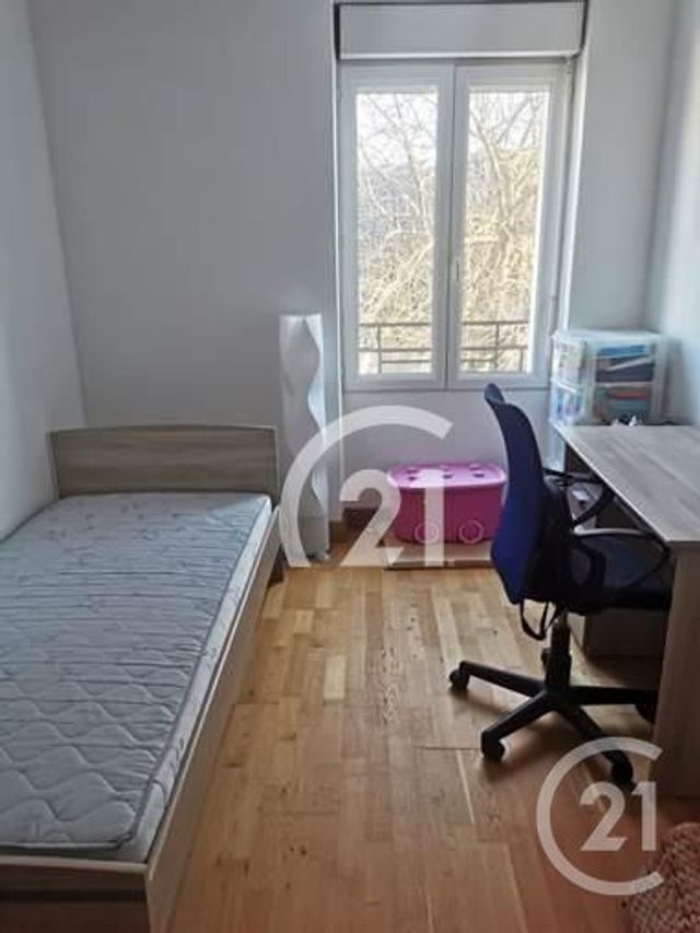 maison à vendre - 5 pièces - 127.94 m2 - FONTENAY EN PARISIS - 95 - ILE-DE-FRANCE - Century 21 Nova