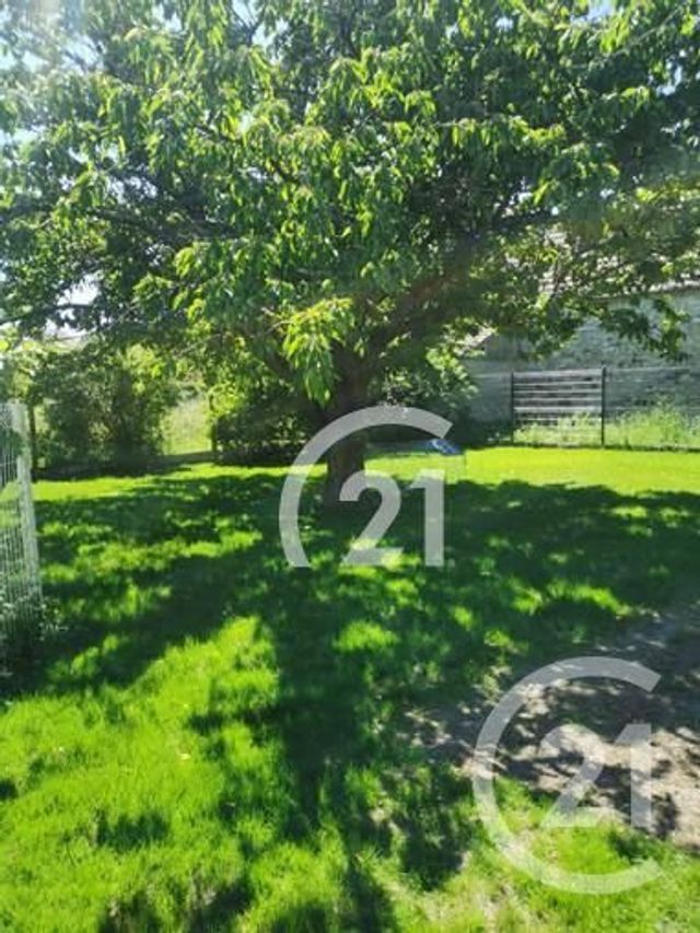 maison à vendre - 5 pièces - 127.94 m2 - FONTENAY EN PARISIS - 95 - ILE-DE-FRANCE - Century 21 Nova