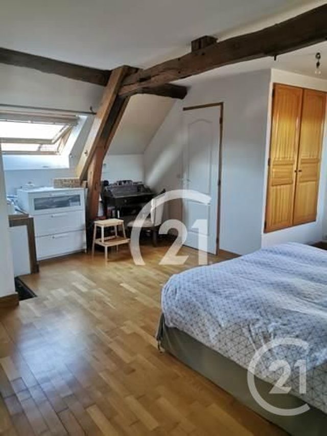 maison à vendre - 5 pièces - 127.94 m2 - FONTENAY EN PARISIS - 95 - ILE-DE-FRANCE - Century 21 Nova