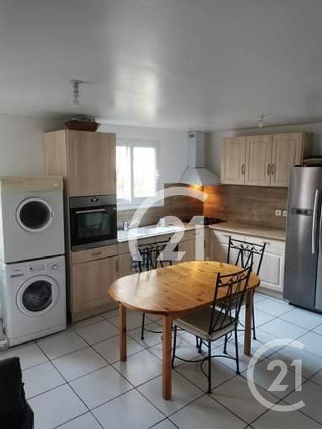 maison à vendre - 5 pièces - 127.94 m2 - FONTENAY EN PARISIS - 95 - ILE-DE-FRANCE - Century 21 Nova