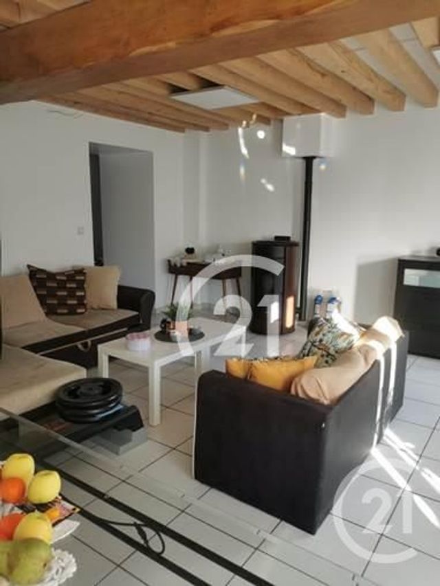 maison à vendre - 5 pièces - 127.94 m2 - FONTENAY EN PARISIS - 95 - ILE-DE-FRANCE - Century 21 Nova