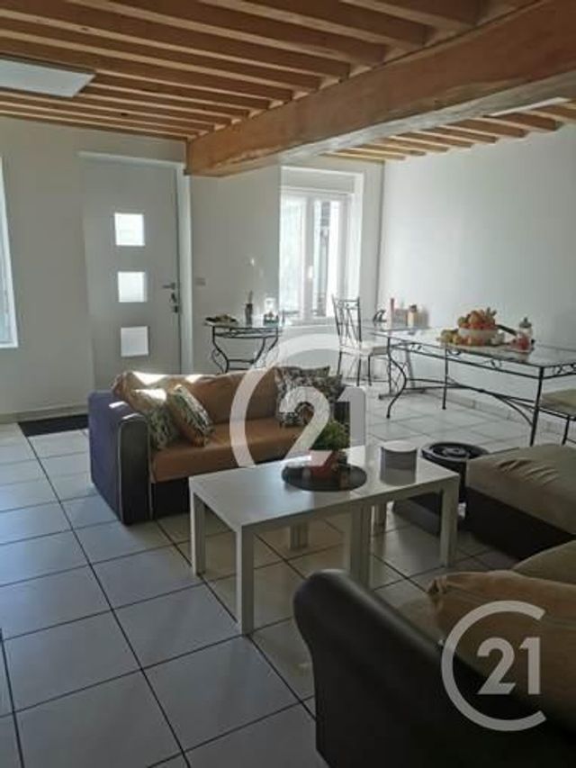 maison à vendre - 5 pièces - 127.94 m2 - FONTENAY EN PARISIS - 95 - ILE-DE-FRANCE - Century 21 Nova