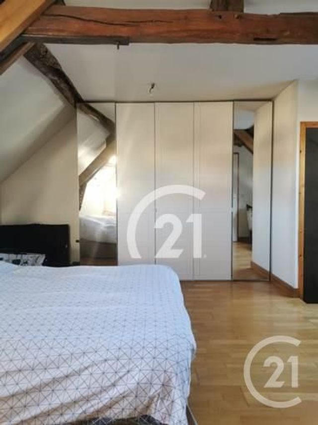 maison à vendre - 5 pièces - 127.94 m2 - FONTENAY EN PARISIS - 95 - ILE-DE-FRANCE - Century 21 Nova