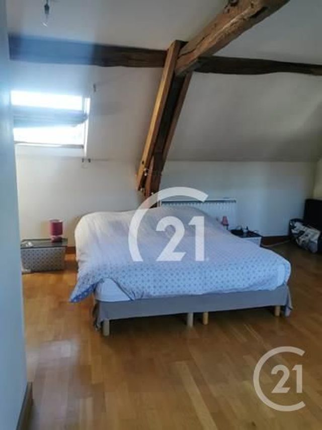 maison à vendre - 5 pièces - 127.94 m2 - FONTENAY EN PARISIS - 95 - ILE-DE-FRANCE - Century 21 Nova
