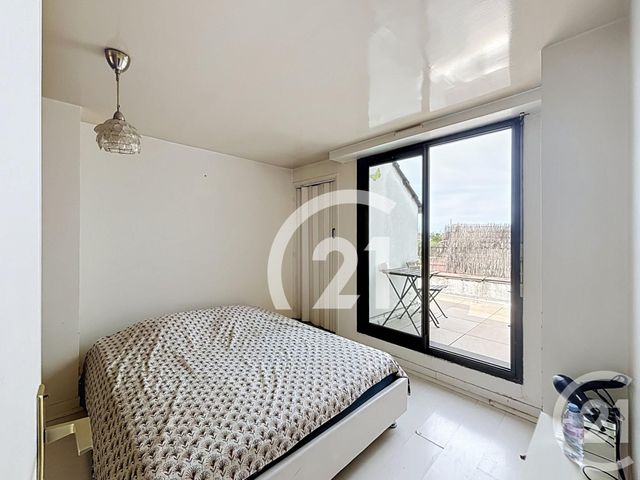 Appartement Triplex à vendre - 3 pièces - 64.39 m2 - VILLIERS LE BEL - 95 - ILE-DE-FRANCE - Century 21 Nova