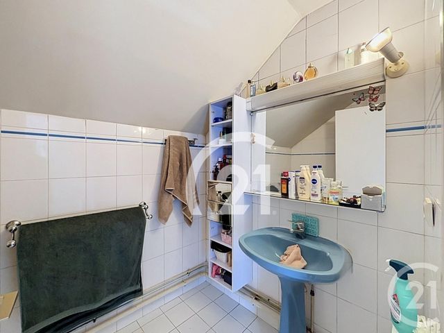 Appartement Triplex à vendre - 3 pièces - 64.39 m2 - VILLIERS LE BEL - 95 - ILE-DE-FRANCE - Century 21 Nova
