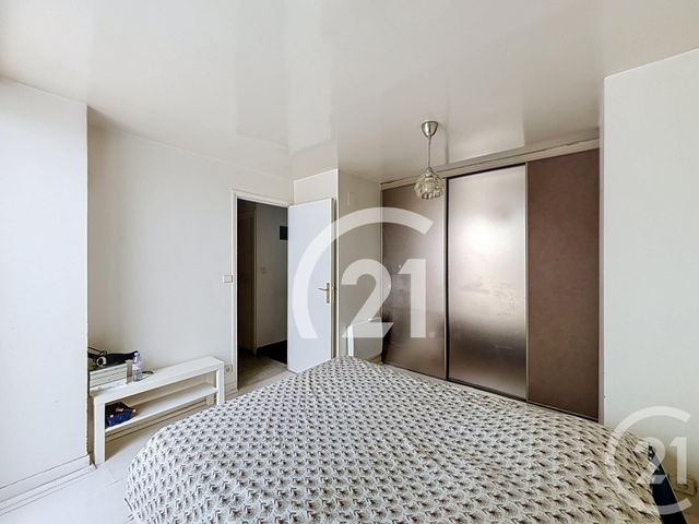Appartement Triplex à vendre - 3 pièces - 64.39 m2 - VILLIERS LE BEL - 95 - ILE-DE-FRANCE - Century 21 Nova
