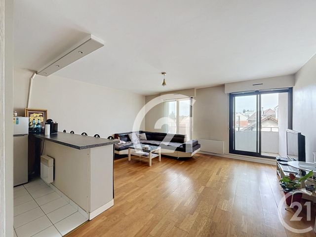 Appartement Triplex à vendre VILLIERS LE BEL