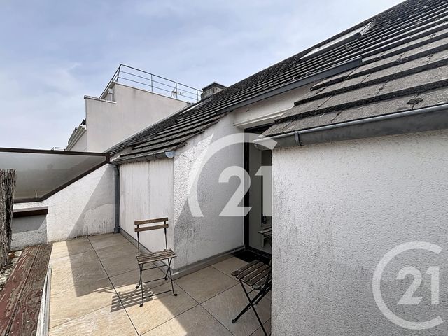 Appartement Triplex à vendre - 3 pièces - 64.39 m2 - VILLIERS LE BEL - 95 - ILE-DE-FRANCE - Century 21 Nova