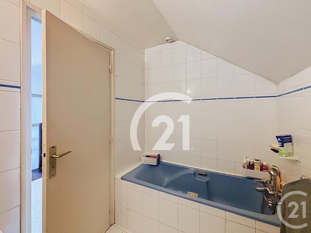 Appartement Triplex à vendre - 3 pièces - 64.39 m2 - VILLIERS LE BEL - 95 - ILE-DE-FRANCE - Century 21 Nova