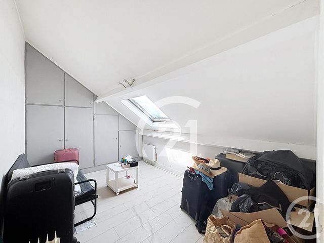 Appartement Triplex à vendre - 3 pièces - 64.39 m2 - VILLIERS LE BEL - 95 - ILE-DE-FRANCE - Century 21 Nova