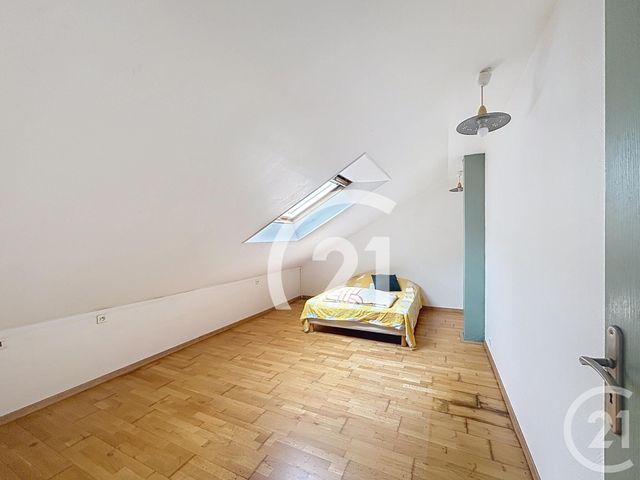 maison à vendre - 3 pièces - 50.51 m2 - VILLIERS LE BEL - 95 - ILE-DE-FRANCE - Century 21 Nova