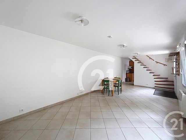 maison à vendre - 3 pièces - 50.51 m2 - VILLIERS LE BEL - 95 - ILE-DE-FRANCE - Century 21 Nova