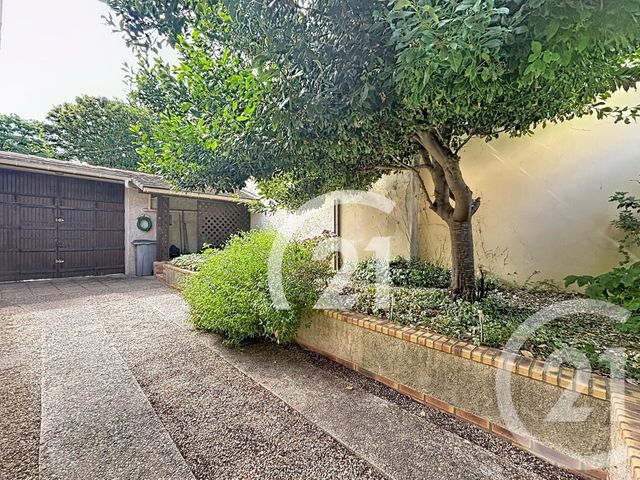 maison à vendre - 3 pièces - 50.51 m2 - VILLIERS LE BEL - 95 - ILE-DE-FRANCE - Century 21 Nova