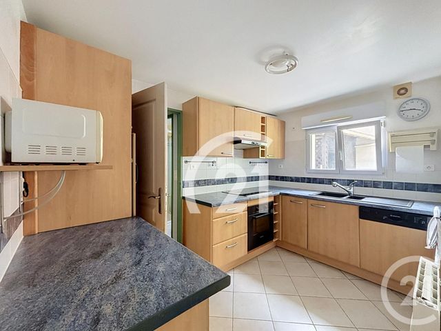 maison à vendre - 3 pièces - 50.51 m2 - VILLIERS LE BEL - 95 - ILE-DE-FRANCE - Century 21 Nova