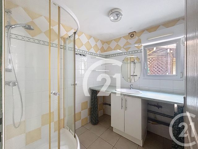 maison à vendre - 3 pièces - 50.51 m2 - VILLIERS LE BEL - 95 - ILE-DE-FRANCE - Century 21 Nova