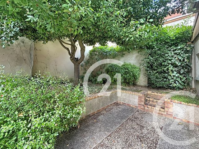 maison à vendre - 3 pièces - 50.51 m2 - VILLIERS LE BEL - 95 - ILE-DE-FRANCE - Century 21 Nova