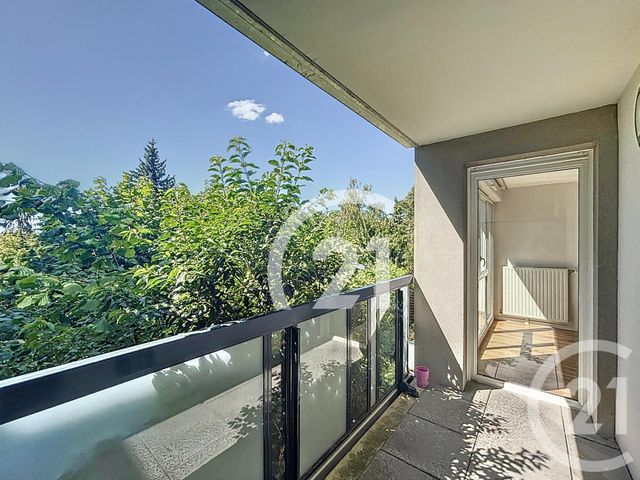 appartement - VILLIERS LE BEL - 95