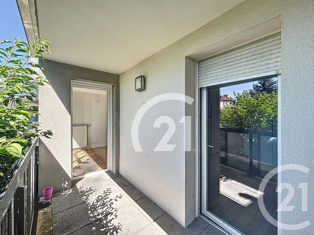 Appartement F3 à vendre - 3 pièces - 65.5 m2 - VILLIERS LE BEL - 95 - ILE-DE-FRANCE - Century 21 Nova