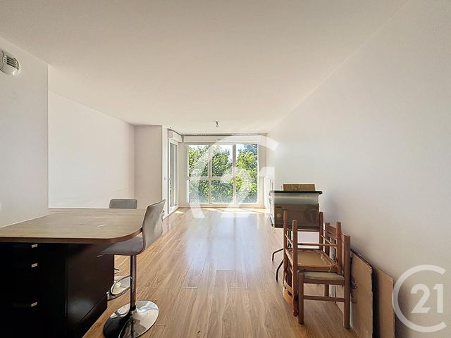 appartement - VILLIERS LE BEL - 95