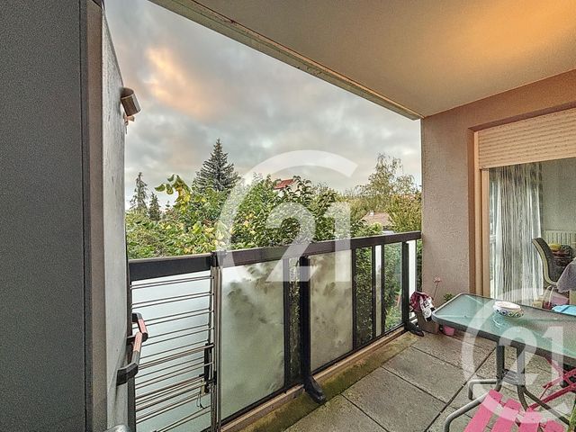 Appartement F3 à vendre - 3 pièces - 65.5 m2 - VILLIERS LE BEL - 95 - ILE-DE-FRANCE - Century 21 Nova
