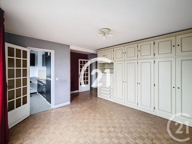 Appartement Studio à vendre - 1 pièce - 31.22 m2 - VILLIERS LE BEL - 95 - ILE-DE-FRANCE - Century 21 Nova