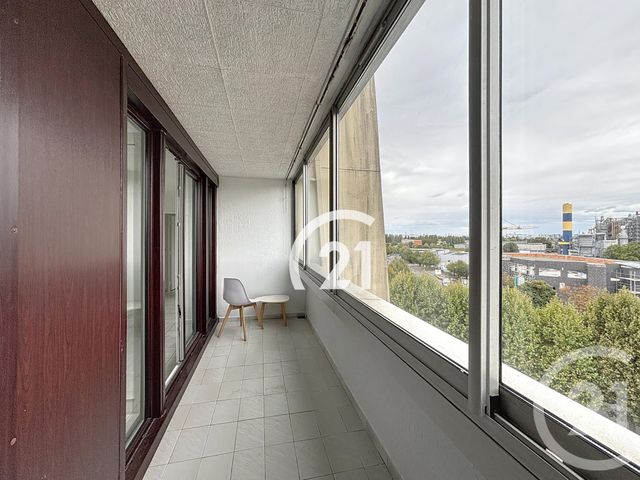 Appartement F5 à vendre - 5 pièces - 99.09 m2 - VILLIERS LE BEL - 95 - ILE-DE-FRANCE - Century 21 Nova