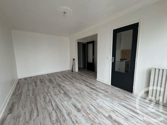 appartement - VILLIERS LE BEL - 95