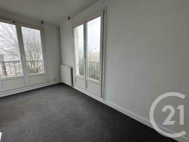 Appartement F2 à vendre - 2 pièces - 44.0 m2 - VILLIERS LE BEL - 95 - ILE-DE-FRANCE - Century 21 Nova