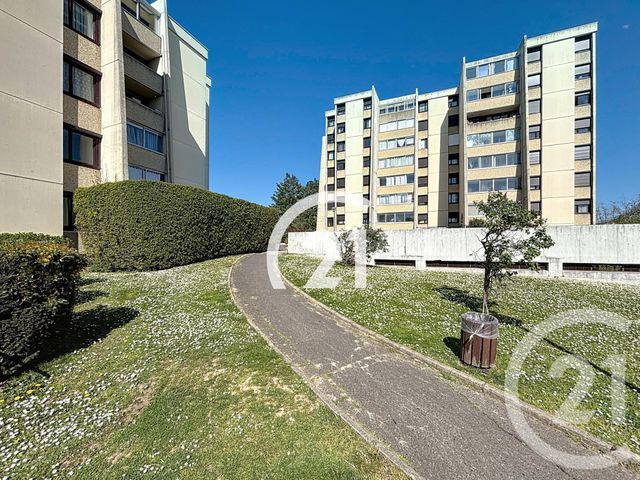 Appartement F3 à vendre - 3 pièces - 54.78 m2 - VILLIERS LE BEL - 95 - ILE-DE-FRANCE - Century 21 Nova