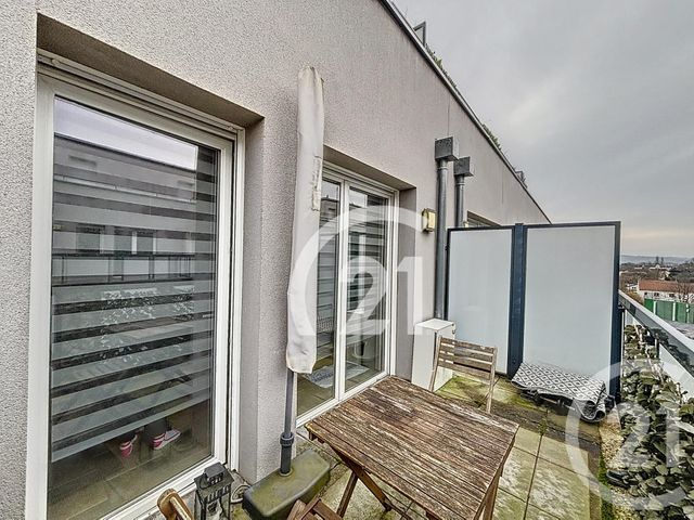 Appartement F2 à vendre - 2 pièces - 44.0 m2 - VILLIERS LE BEL - 95 - ILE-DE-FRANCE - Century 21 Nova