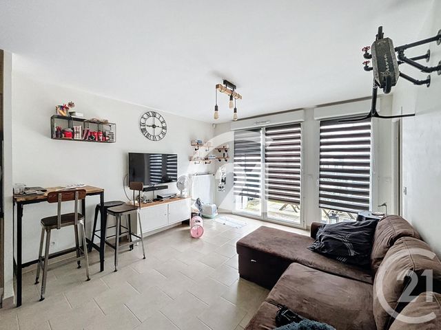 Appartement F2 à vendre - 2 pièces - 44.0 m2 - VILLIERS LE BEL - 95 - ILE-DE-FRANCE - Century 21 Nova