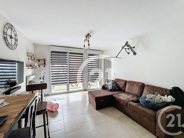 appartement - VILLIERS LE BEL - 95