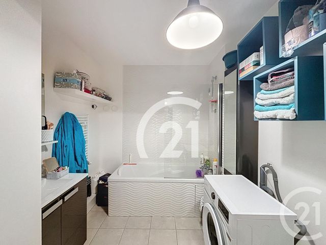 Appartement F2 à vendre - 2 pièces - 44.0 m2 - VILLIERS LE BEL - 95 - ILE-DE-FRANCE - Century 21 Nova