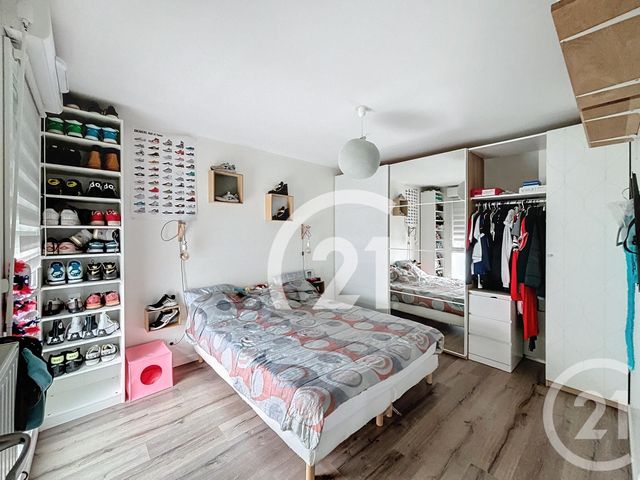 Appartement F2 à vendre - 2 pièces - 44.0 m2 - VILLIERS LE BEL - 95 - ILE-DE-FRANCE - Century 21 Nova