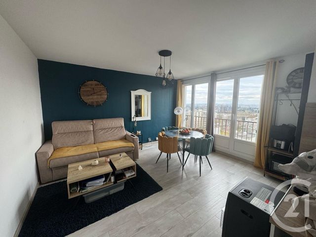 Appartement F2 à vendre - 2 pièces - 30.84 m2 - VILLIERS LE BEL - 95 - ILE-DE-FRANCE - Century 21 Nova