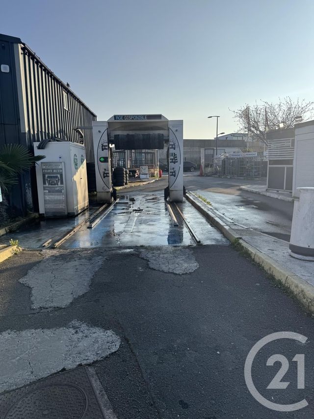 commerce à vendre - 1900.0 m2 - VILLIERS LE BEL - 95 - ILE-DE-FRANCE - Century 21 Nova