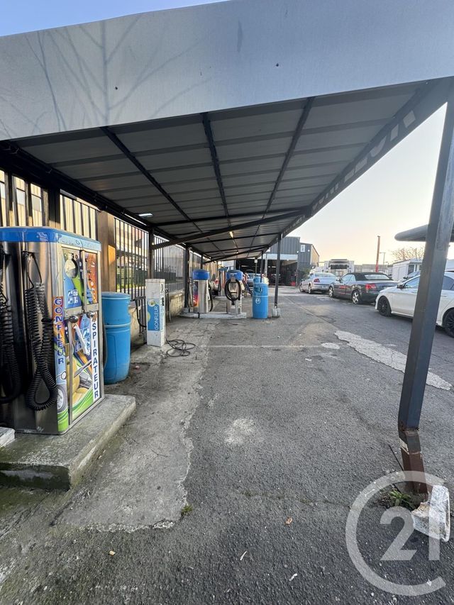 commerce à vendre - 1900.0 m2 - VILLIERS LE BEL - 95 - ILE-DE-FRANCE - Century 21 Nova