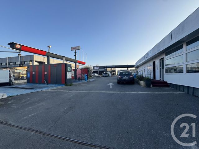 commerce - VILLIERS LE BEL - 95
