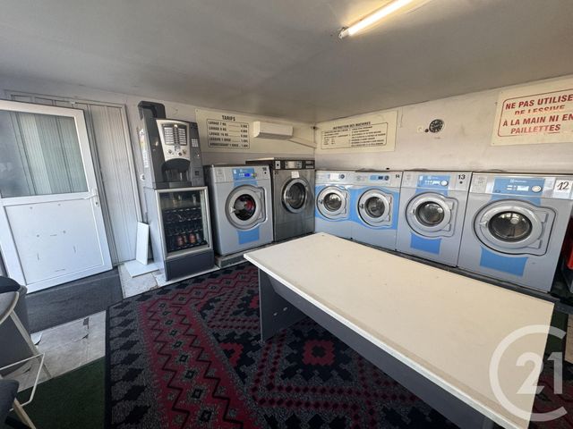 commerce à vendre - 1900.0 m2 - VILLIERS LE BEL - 95 - ILE-DE-FRANCE - Century 21 Nova