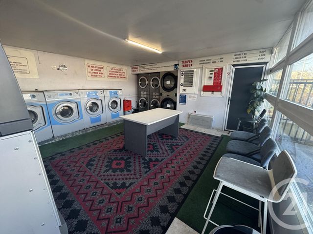 commerce à vendre - 1900.0 m2 - VILLIERS LE BEL - 95 - ILE-DE-FRANCE - Century 21 Nova